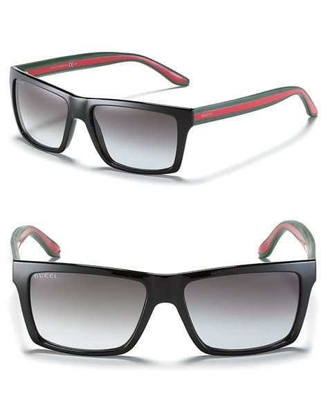 gucci wayfarer replica|wayfarer gucci sunglasses women.